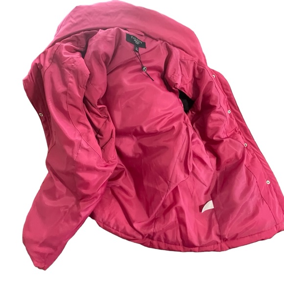 Talbots Sleeveless puffer vest Size 2X - Picture 13 of 15